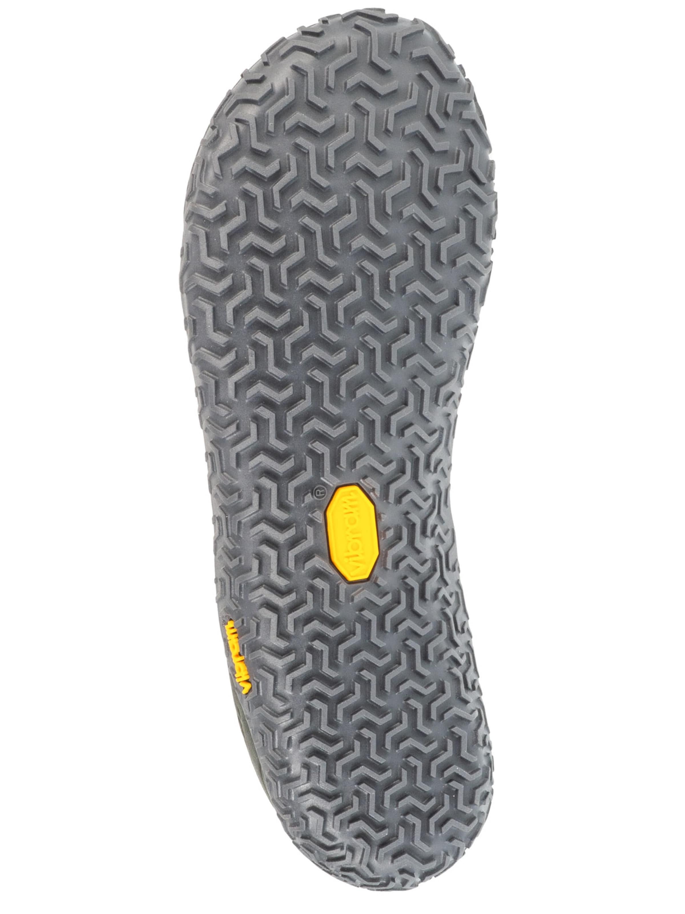MERRELL Loopschoen 'Vapor Glove 6' in Zwart
