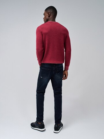 Salsa Jeans Skinny Jeans in Blauw