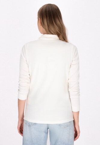 Gilet di MYMO in bianco
