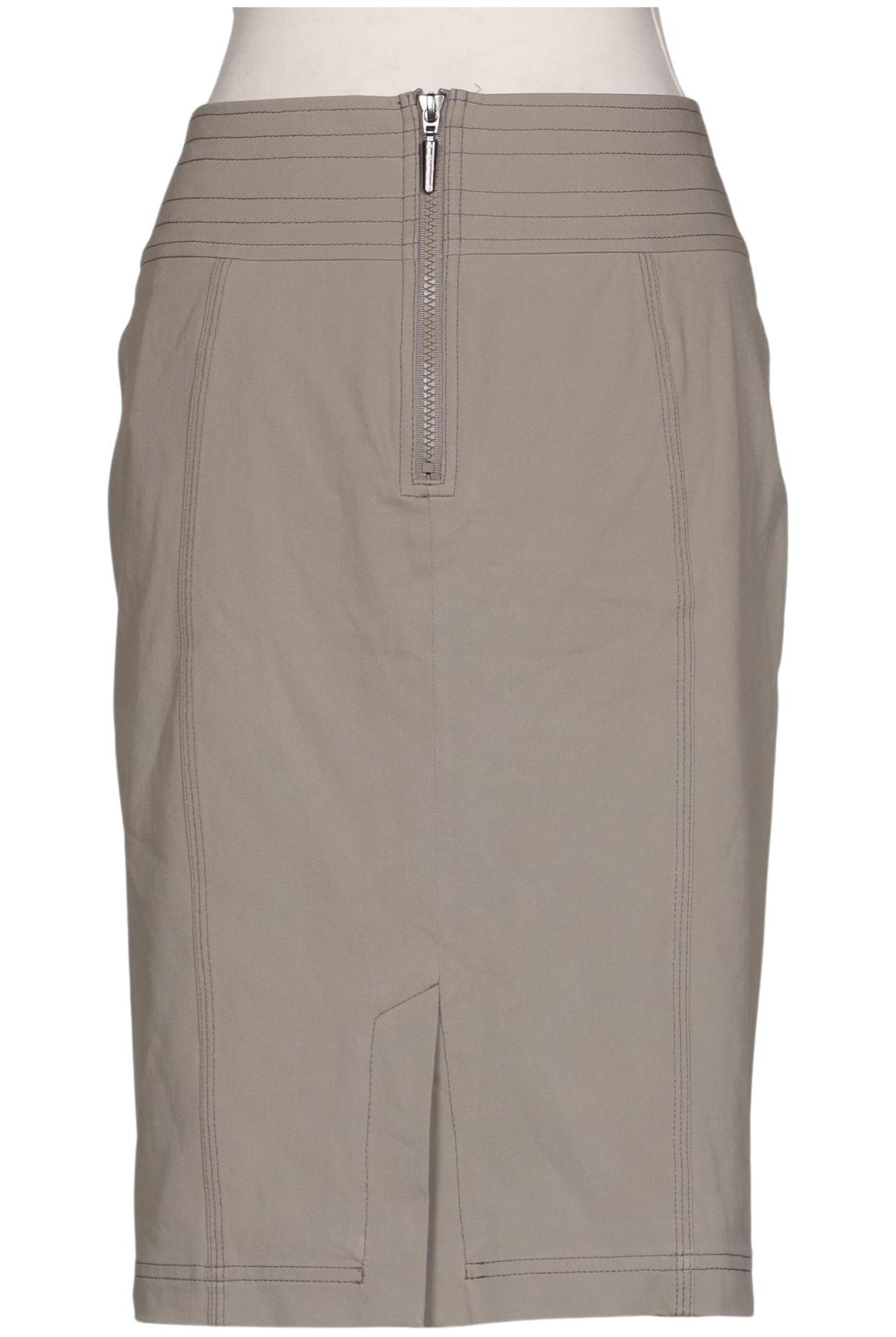 AIRFIELD Skirt in S in Grey