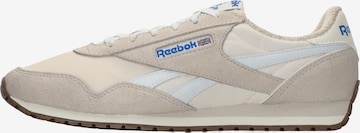 balta Reebok Sportbačiai be auliuko 'CLASSIC AZ': priekis