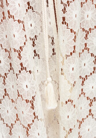 Cardigan 'OW-SW-E0001' Ombre en beige