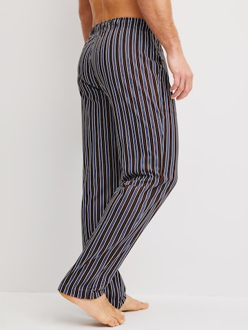 Pantaloncini da pigiama 'RMX Sleep Weekend' di CALIDA in marrone