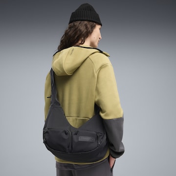 Sac à bandoulière PUMA en noir : devant