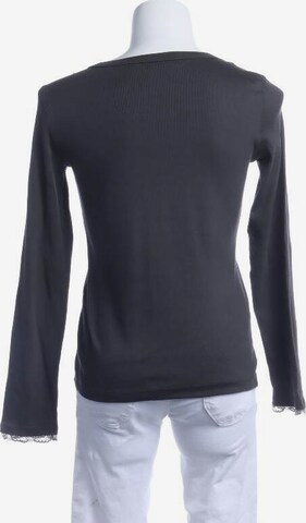 Marc Cain Shirt langarm L in Grau