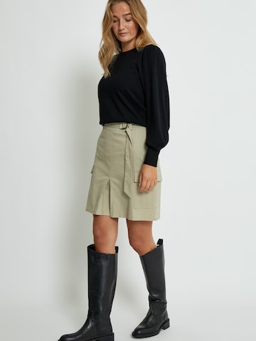 minus Pullover 'Liv' in Schwarz