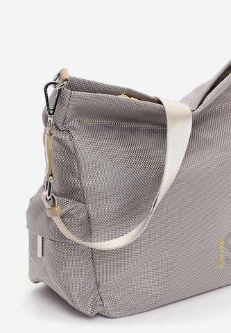 Borsa a sacco 'Sports Marry' di Suri Frey in beige