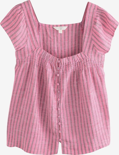 Next Pusero koossa XS värissä vaaleanpunainen / vanha roosa, Tuotenäkymä