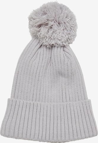 Brandit Muts in Grijs: voorkant