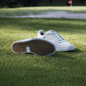 ADIDAS PERFORMANCE Spordijalats 'Retrocross 25', värv valge