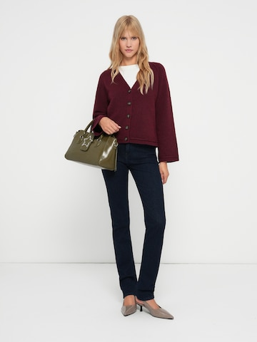 LTB Slimfit Farmer 'RONNA' - kék