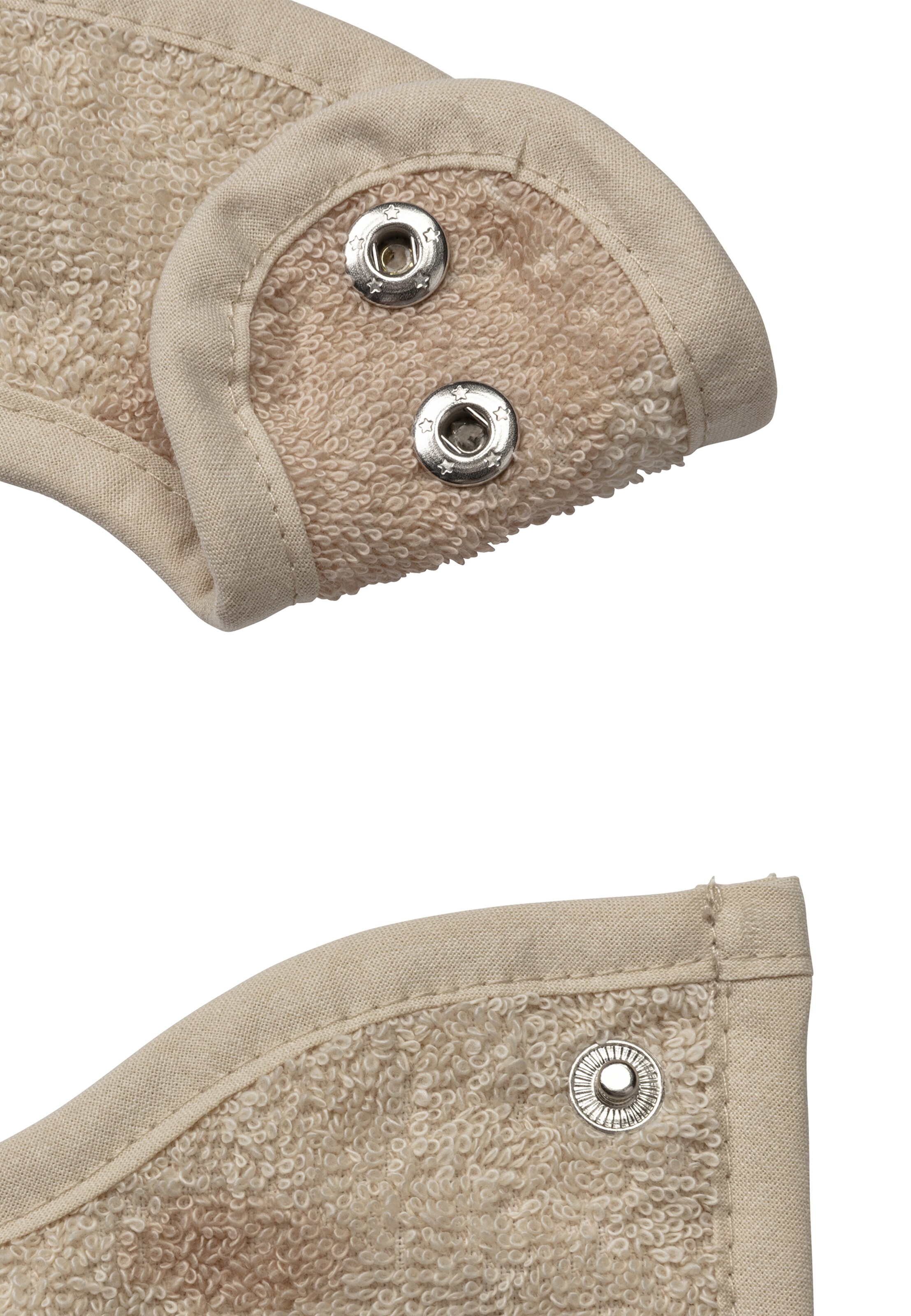 STERNTALER Latz 'Edda' in Beige