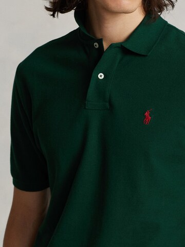 Maglietta di Polo Ralph Lauren in verde