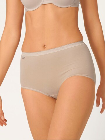 Slip ' Basic+ ' SLOGGI en beige