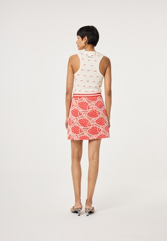 Fabienne Chapot Top in Beige