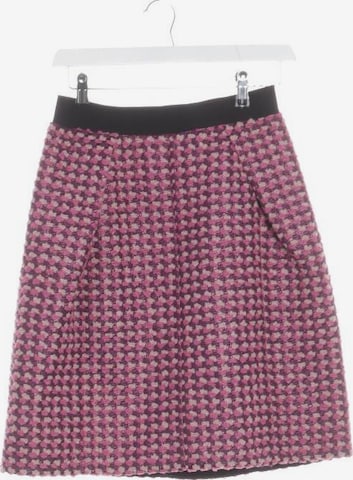 Marc Jacobs Skirt in XXS in Mixed colors: front