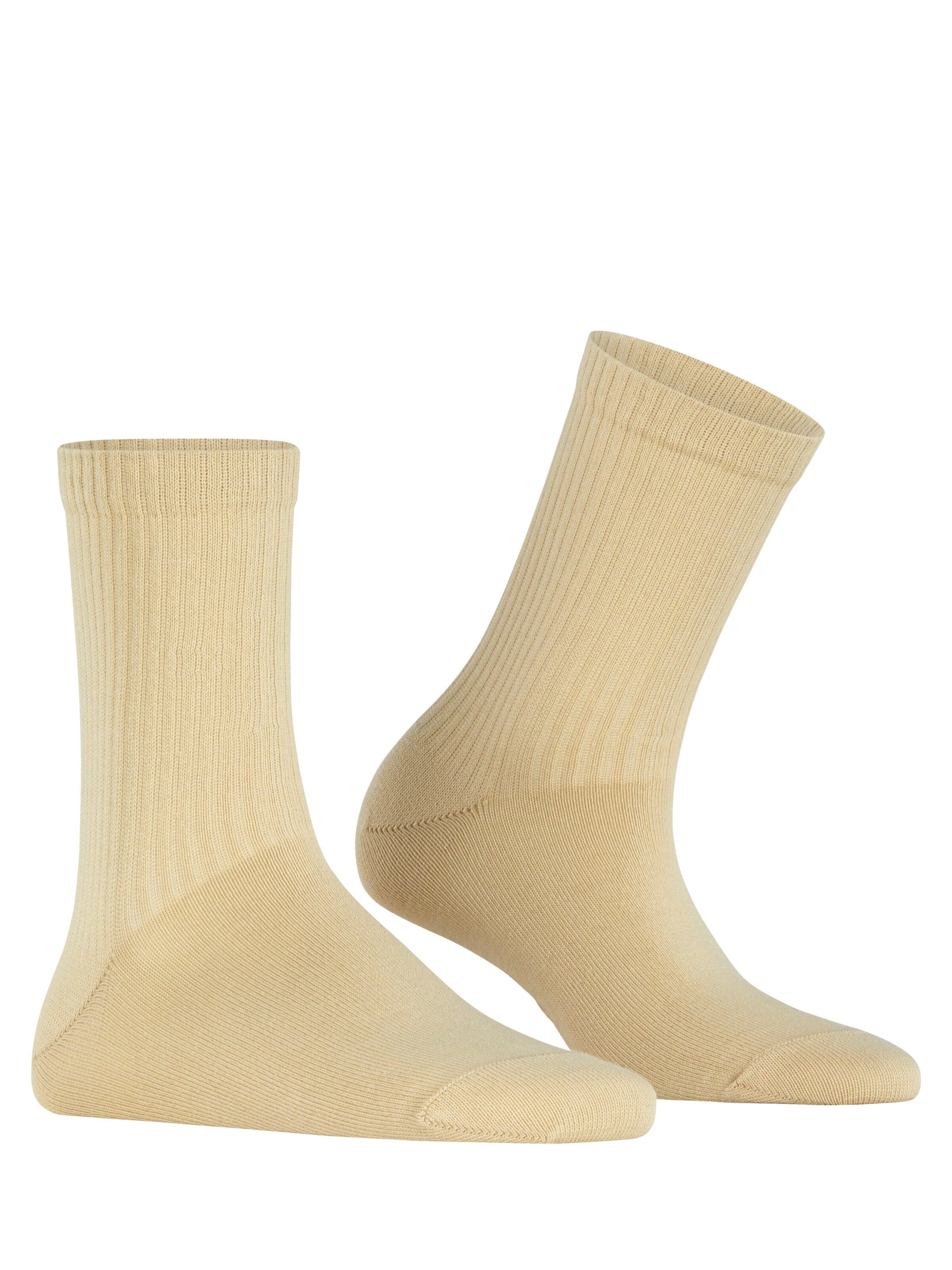 BURLINGTON Socken 'Fleet Street'‌ in Beige