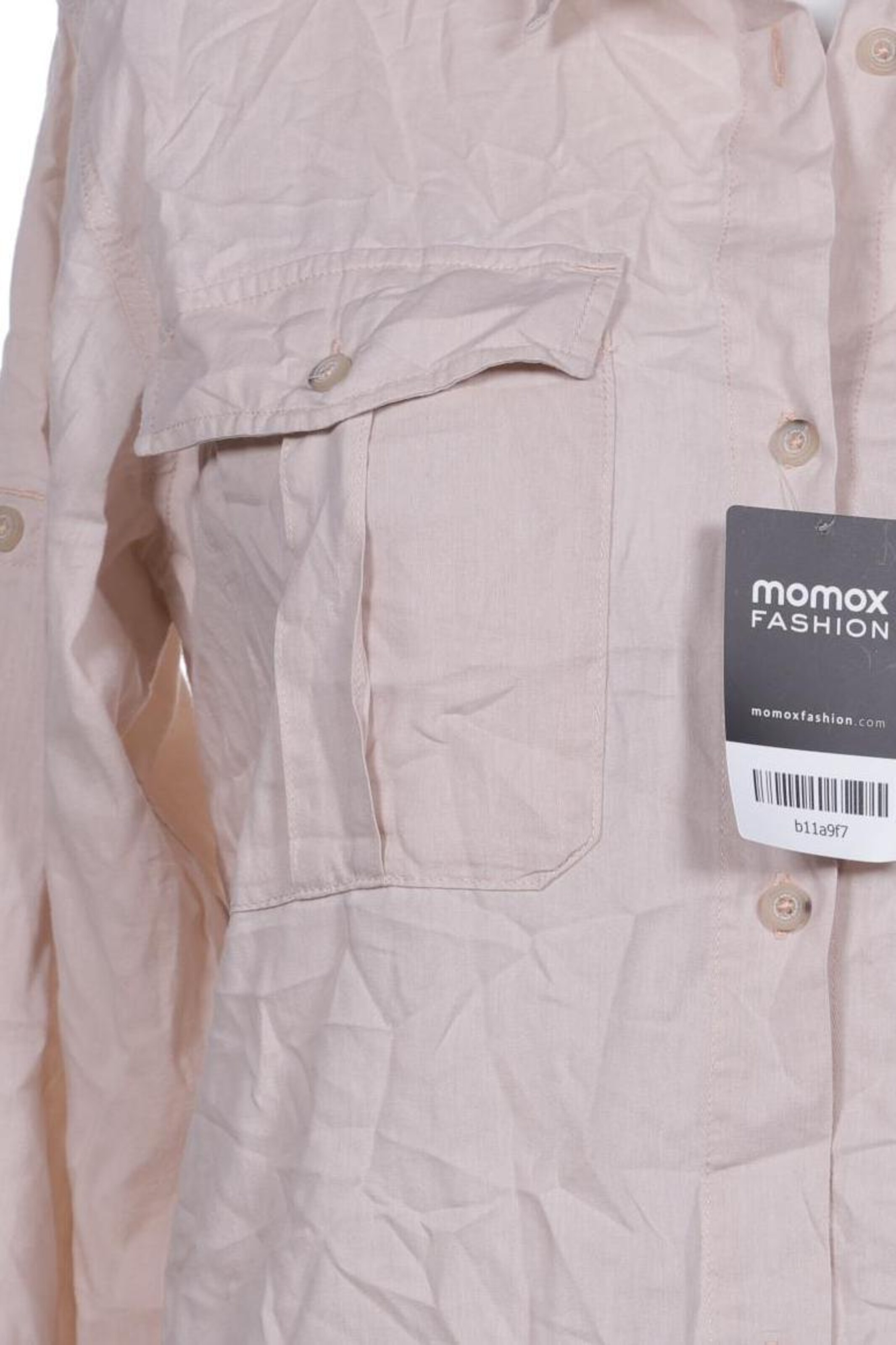 AIGLE Blouse & Tunic in L in Pink