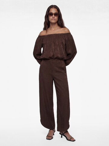 Koton Blouse in Bruin