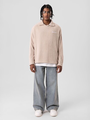 Pull-over 'Diego' Dandalo en gris