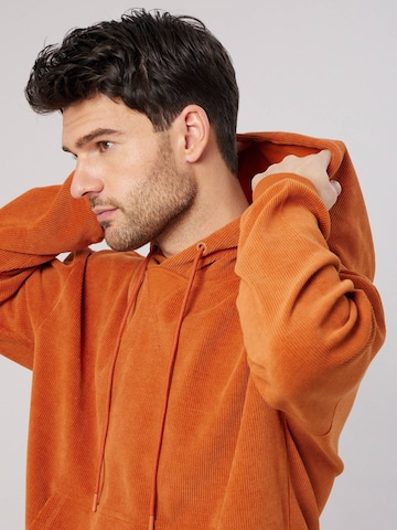Deeluxe Sweatshirt in Oranje