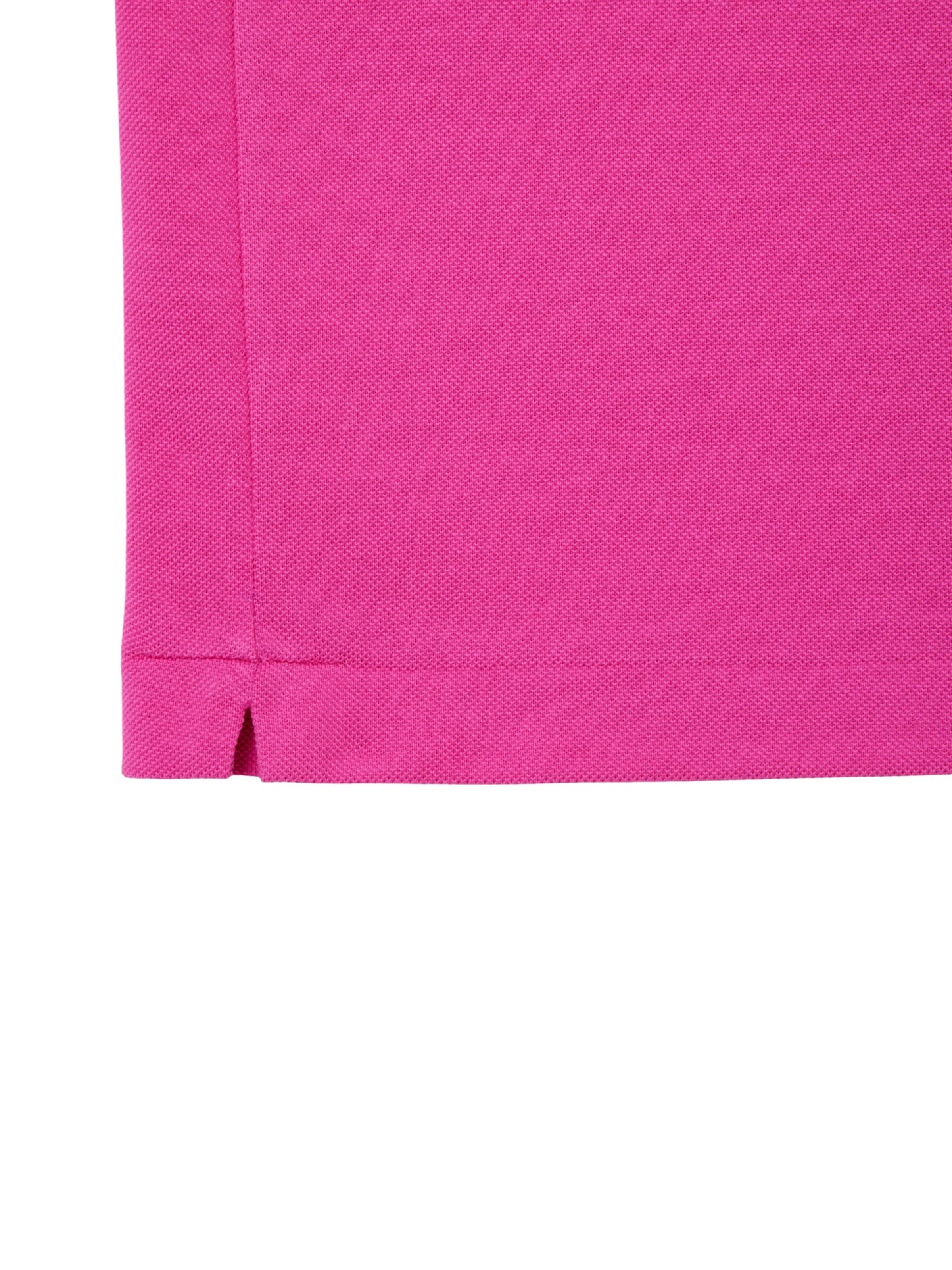 LACOSTE Regular fit Shirt in Roze