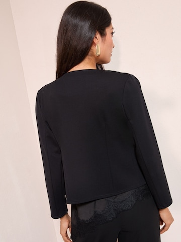 Friends Like These Prechodná bunda - Čierna