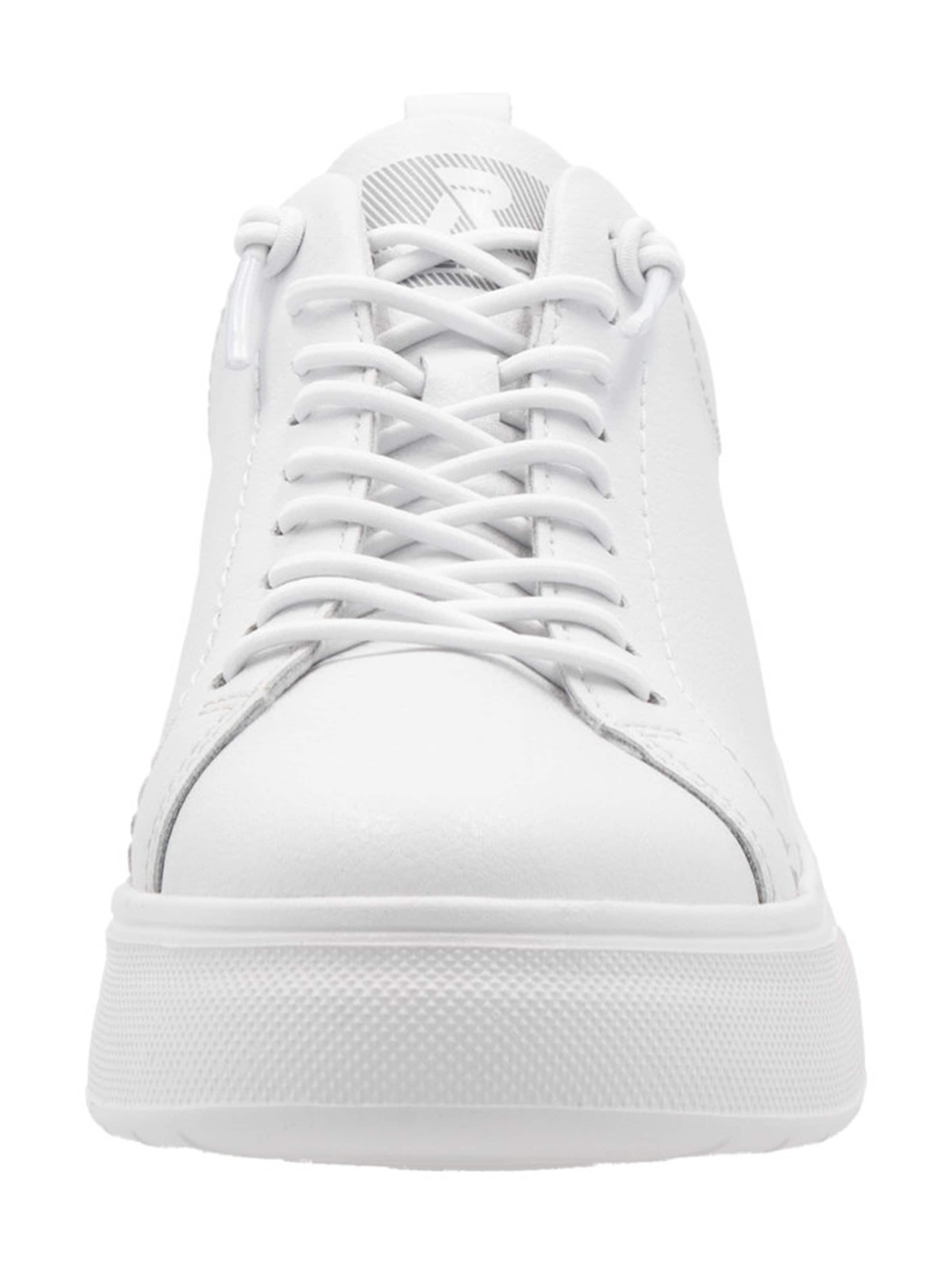 Rieker Madalad ketsid, värv valge