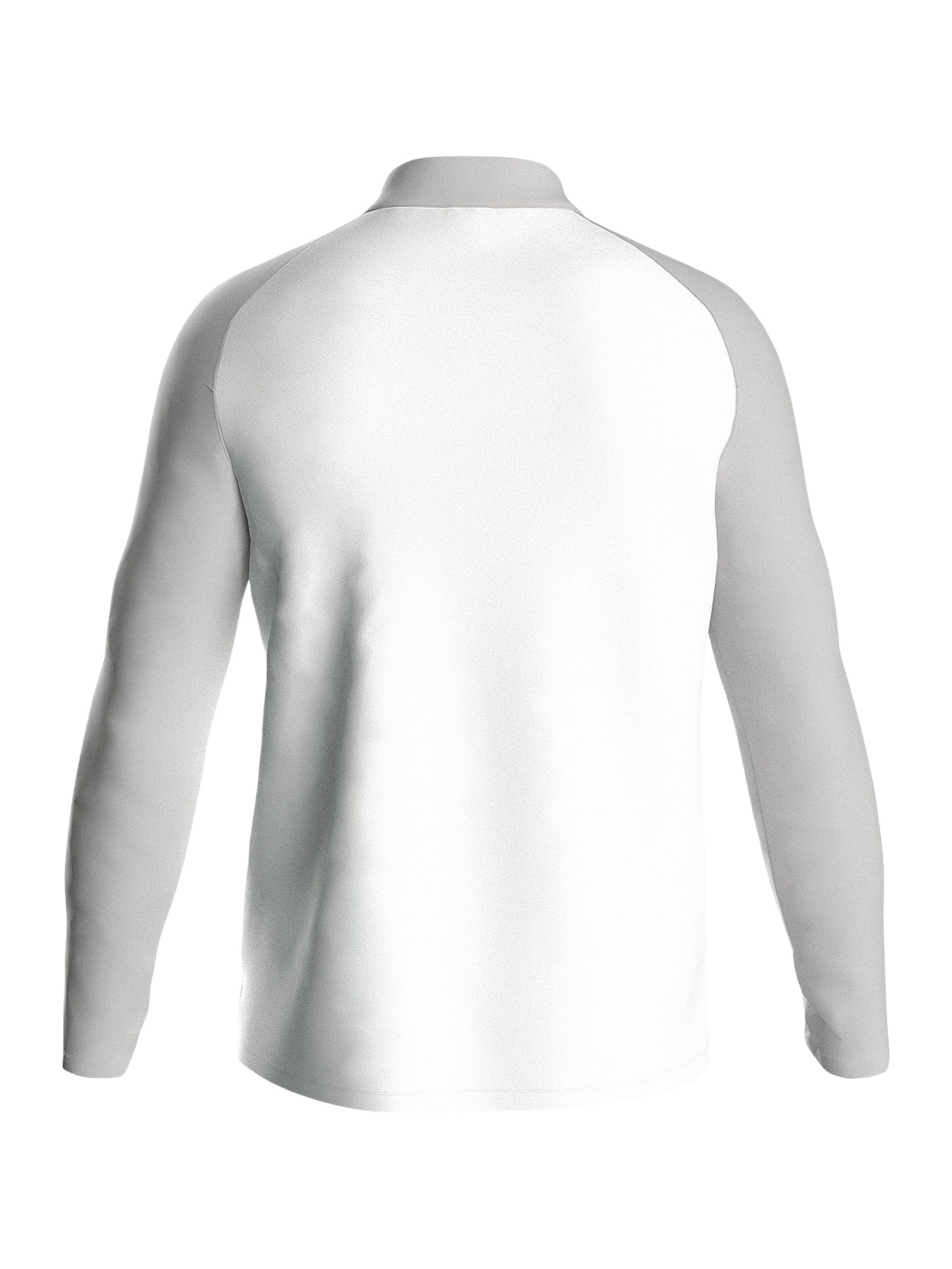 JAKO Sportjacke in Weiß