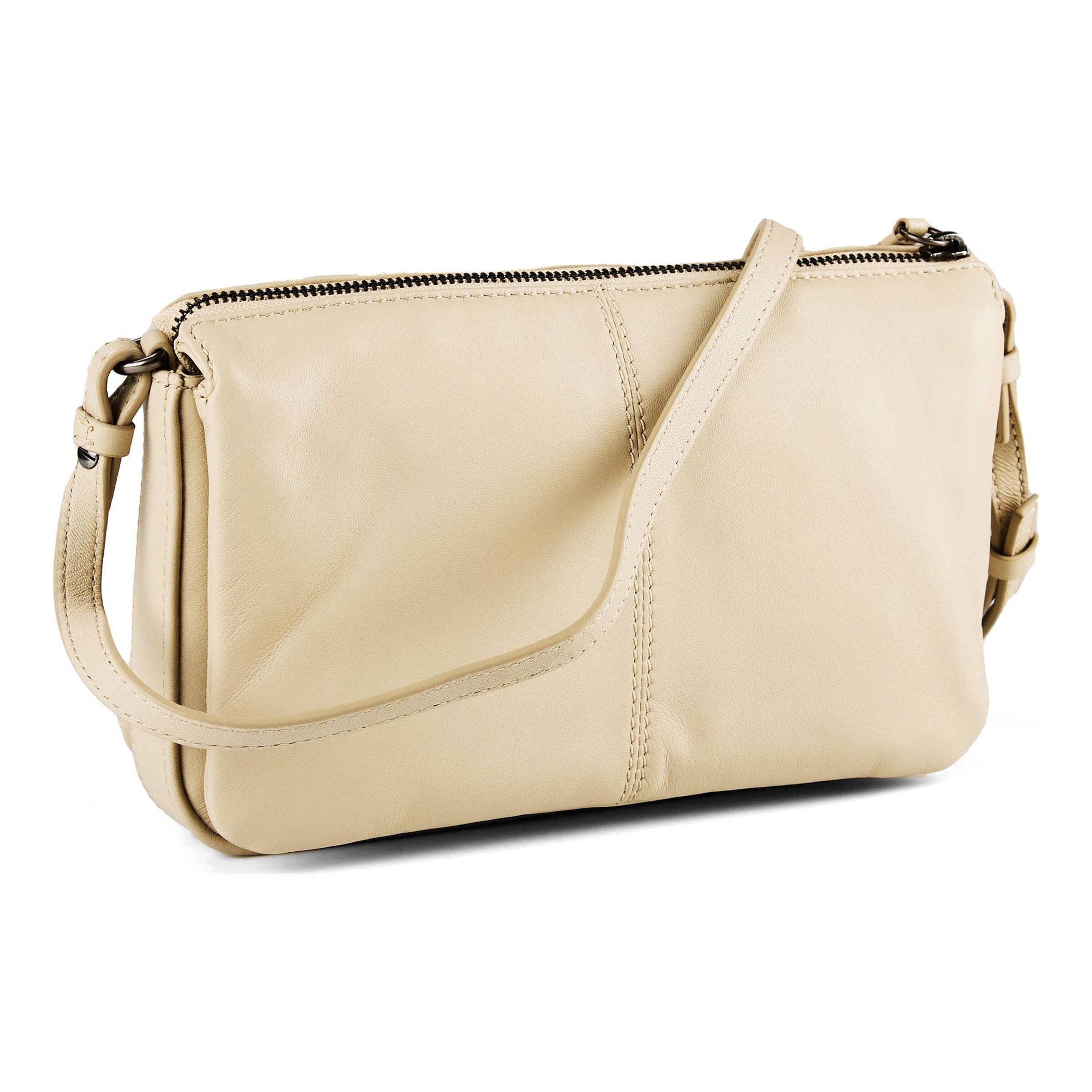 Borsa a tracolla 'Nina' di Liebeskind Berlin in beige