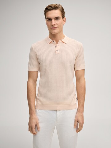 T-Shirt 'Vanceo' JOOP! en orange : devant