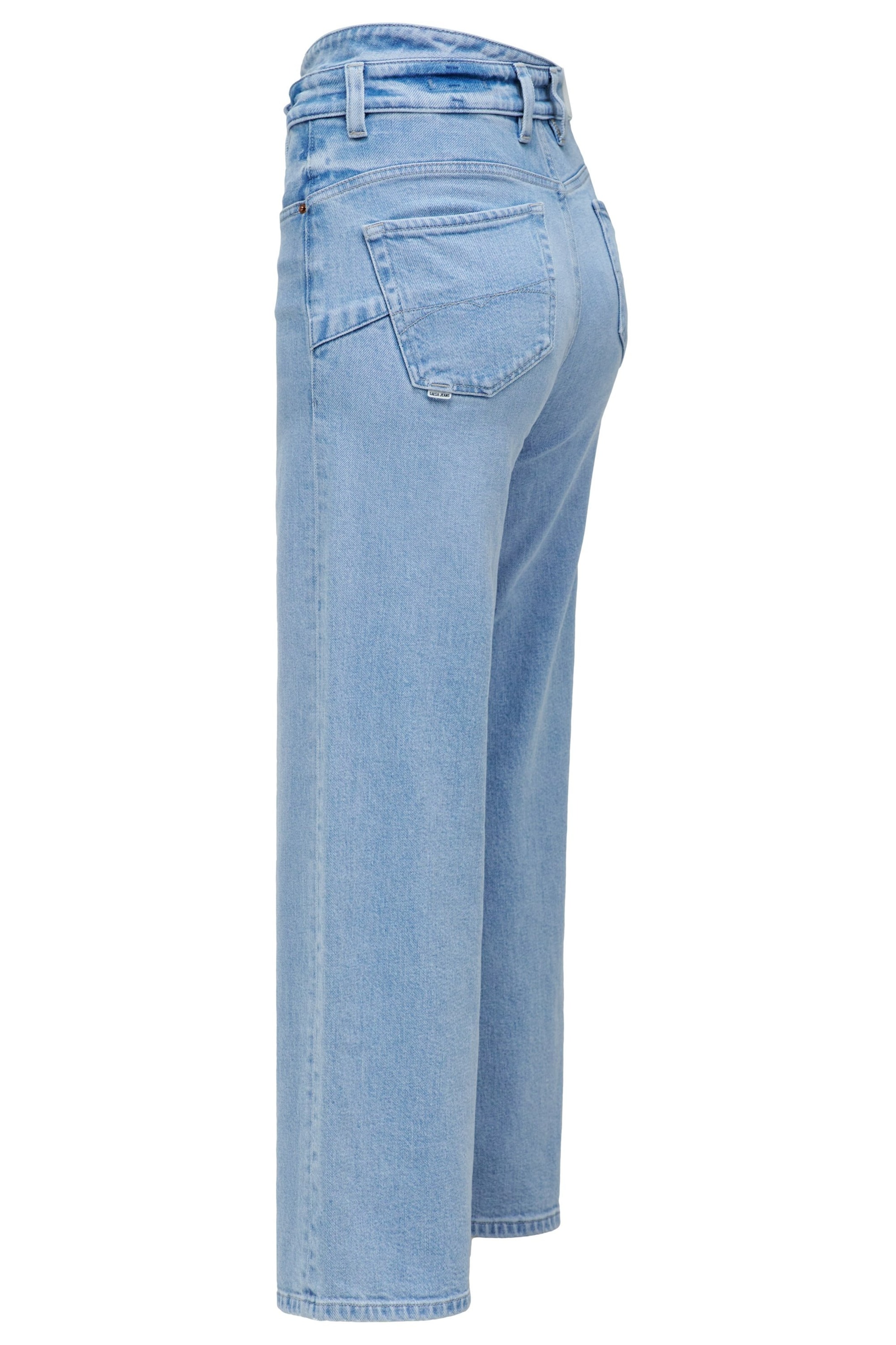 Salsa Jeans Skinny Jeans in Blue