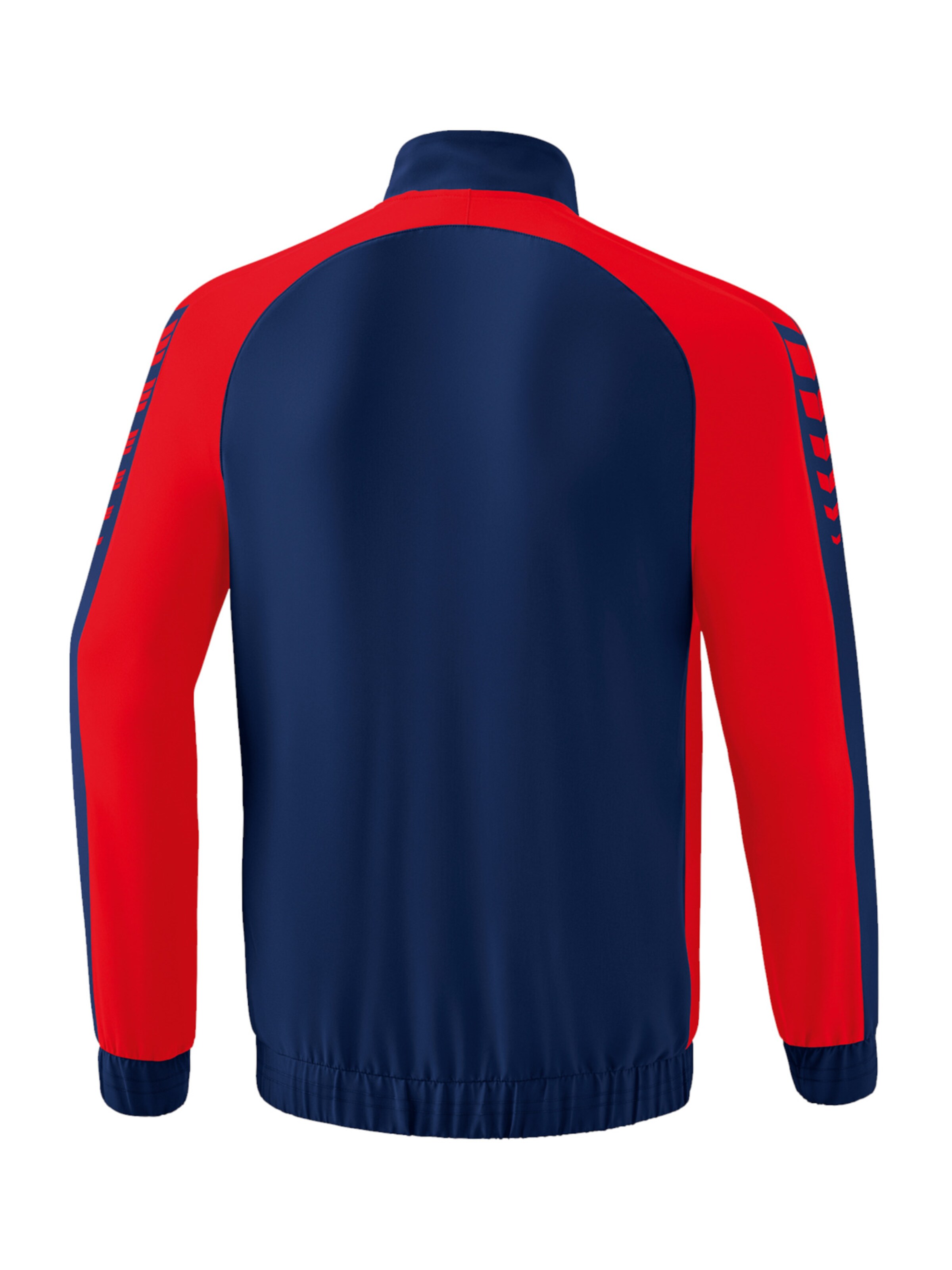 ERIMA Athletic Jacket in Blue