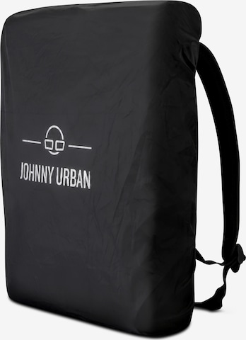 Johnny Urban Regenhülle in Schwarz