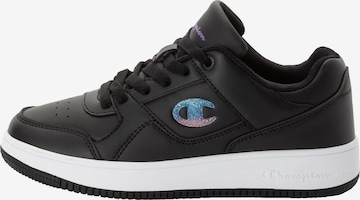 Champion Authentic Athletic Apparel Sneakers in Black