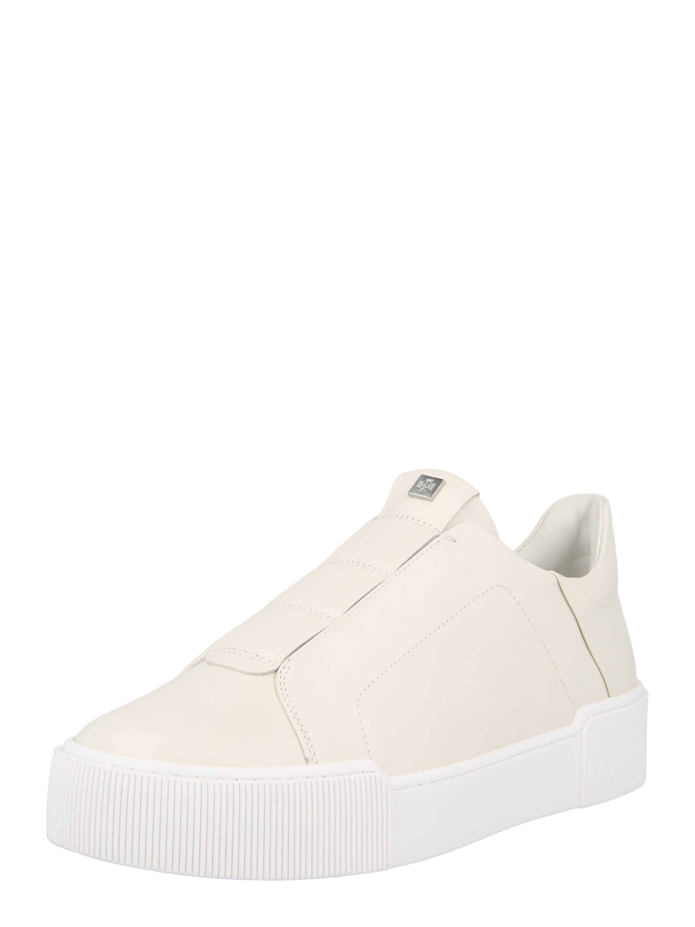 Högl Slip On in Beige: Vorderseite