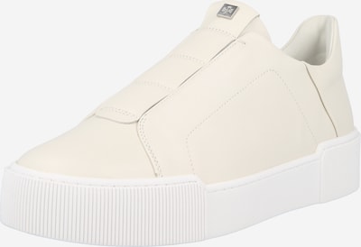 Batai be raištelių iš Högl, spalva – kremo, Prekių apžvalga