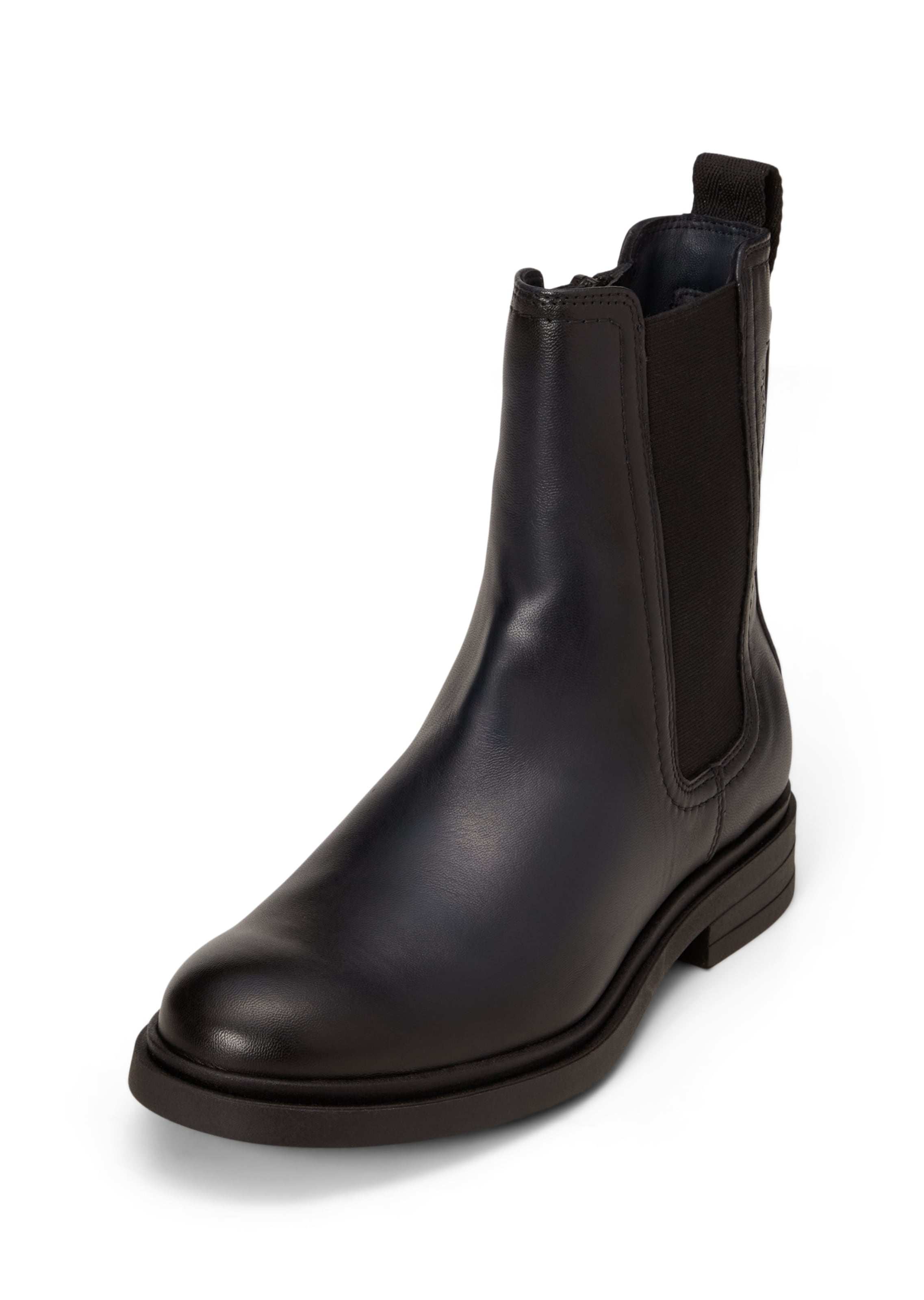 Marc O'Polo Chelsea boots in 36 in Black, Item view