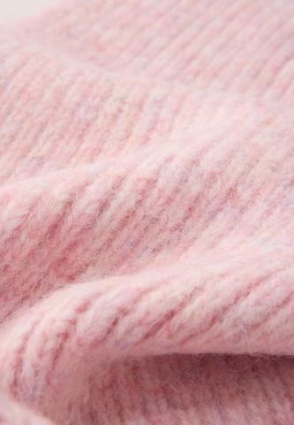 STREET ONE Schal in Pink