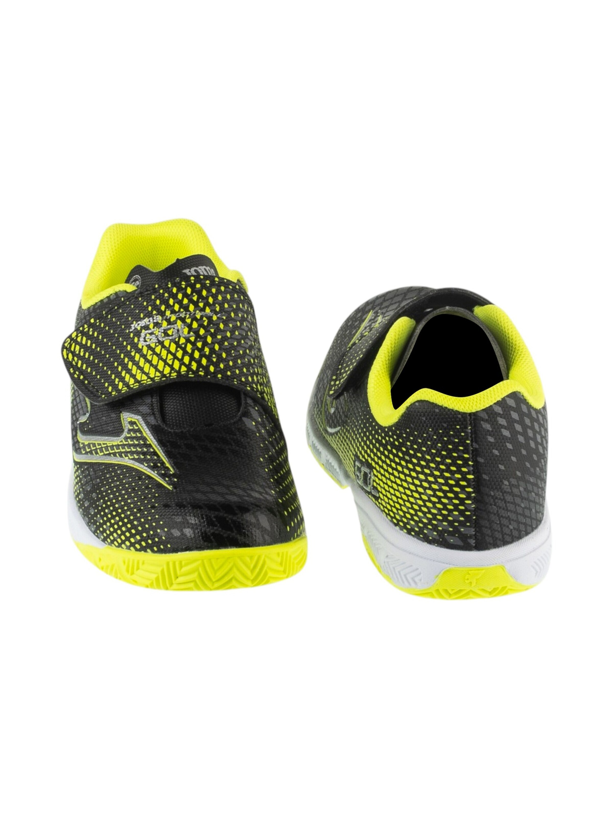 JOMA Sportschuh 'Joma Gol Jr 26 GOJW'‌‌‌‌‌‌‌‌‌ in Schwarz