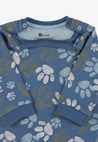 STERNTALER Shirt in Blue