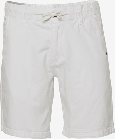 KOROSHI Trousers in White, Item view