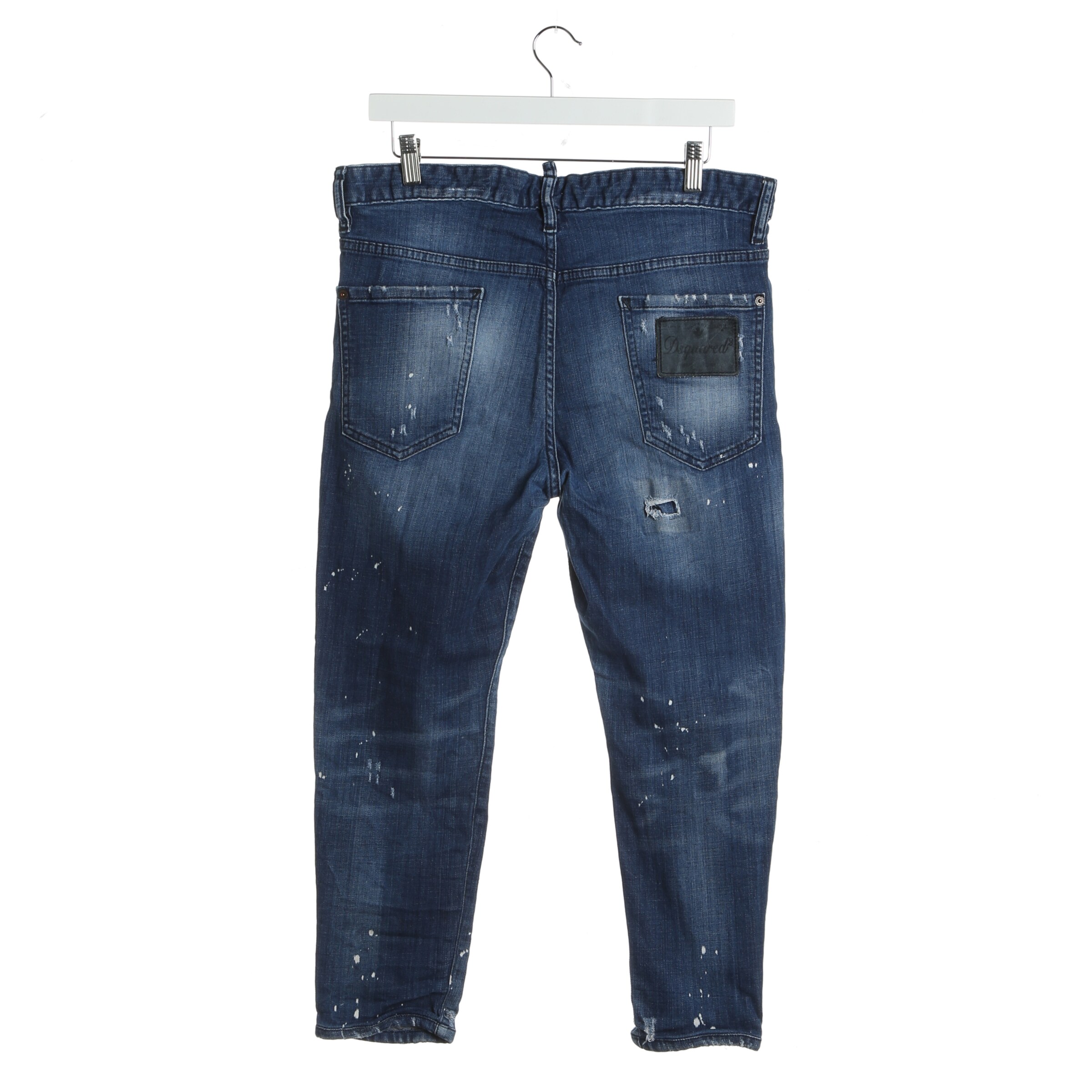 DSQUARED2 Jeans in 50 in Blue