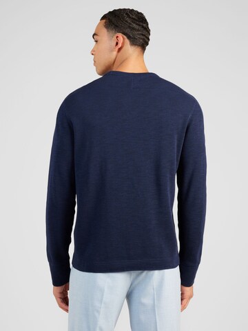 Pull-over Banana Republic en bleu