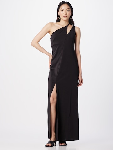 Marella Φόρεμα 'CRISMA' σε μαύρο: μπροστά