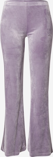 ADIDAS ORIGINALS Pantalon en violet / lavande, Vue avec produit