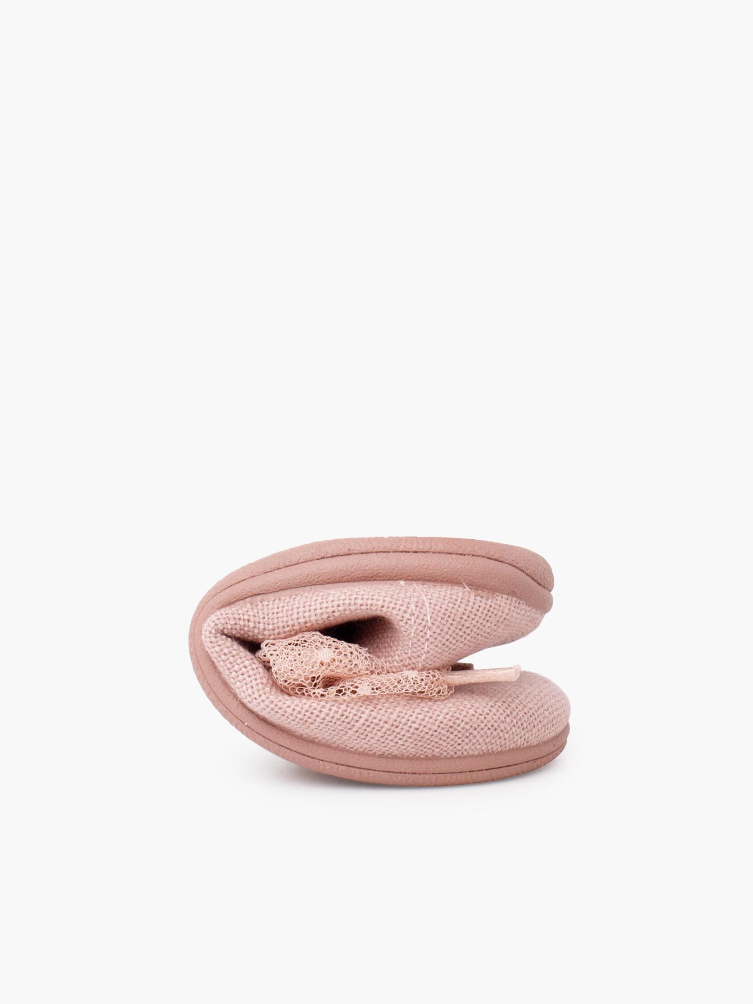 Pisamonas - Bailarina en rosa