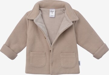 LILIPUT Between-Season Jacket in Beige