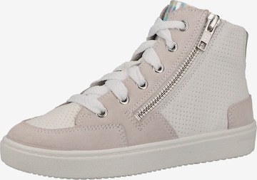 SUPERFIT Sneakers 'Heaven' in Beige: voorkant