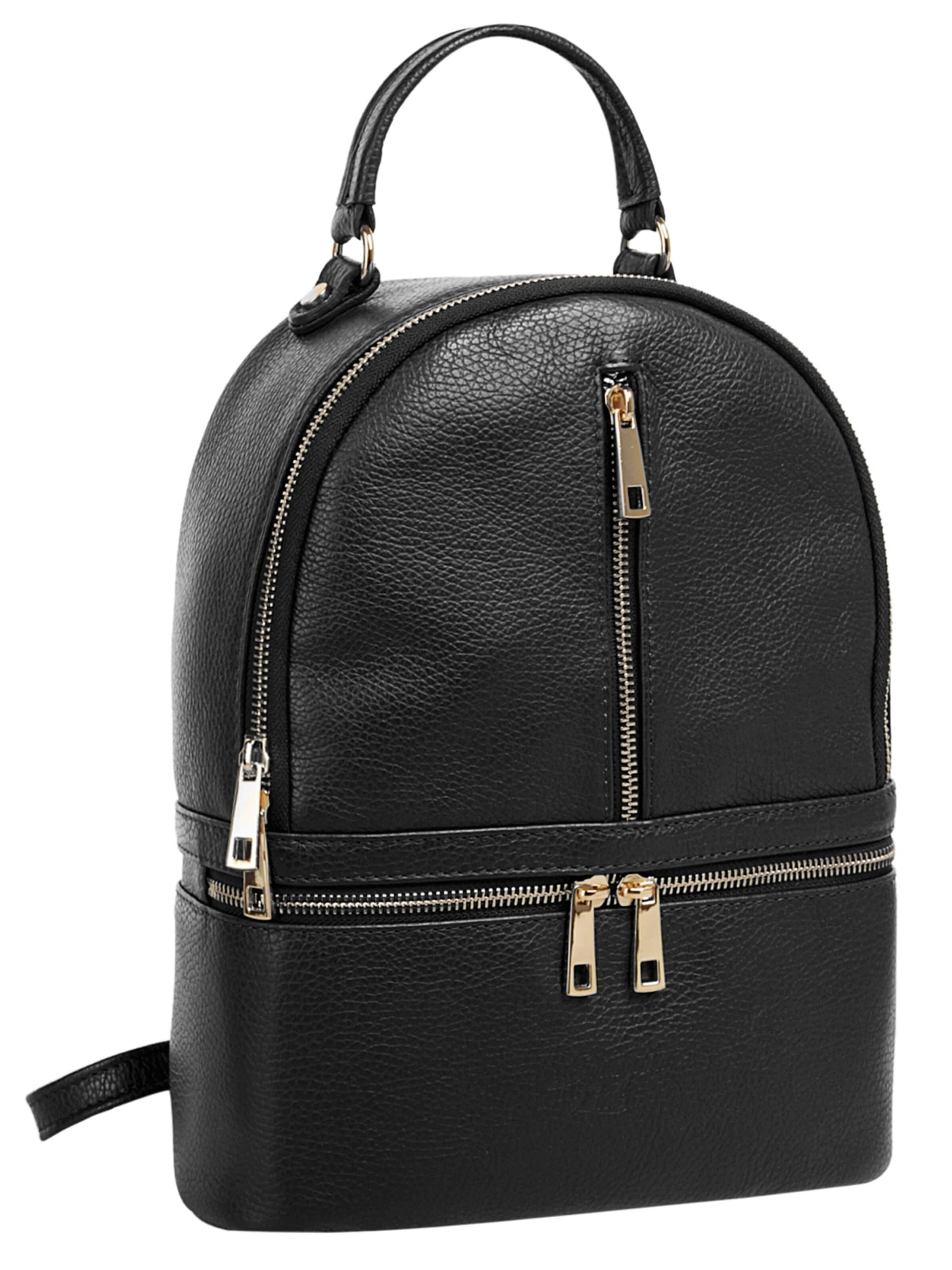 Samantha Look Rucksack‌‌‌‌‌‌‌‌ in Schwarz